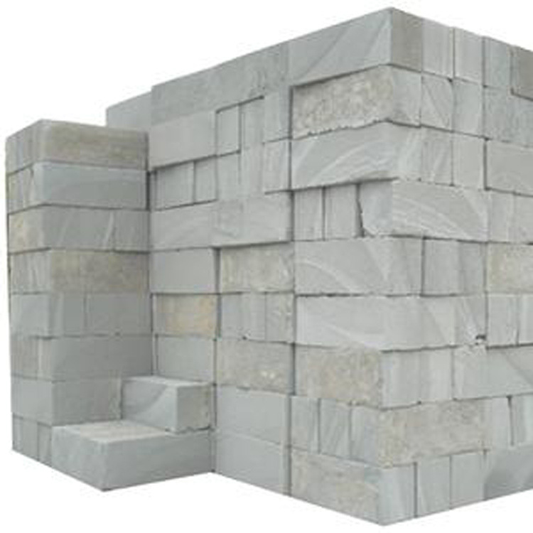瑞昌不同砌筑方式蒸压加气混凝土砌块轻质砖 加气块抗压强度研究