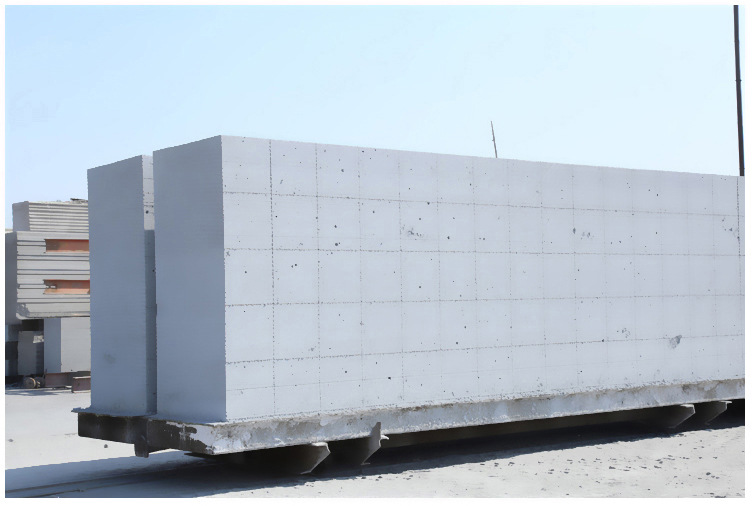瑞昌加气块 加气砌块 轻质砖气孔结构及其影响因素