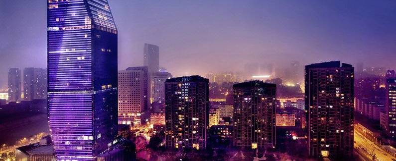 瑞昌宁波酒店应用alc板材和粉煤灰加气块案例