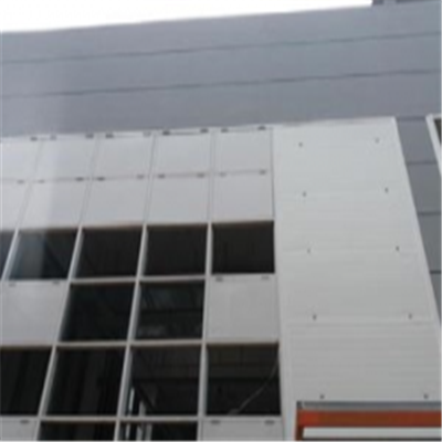 瑞昌新型蒸压加气混凝土板材ALC|EPS|RLC板材防火吊顶隔墙应用技术探讨